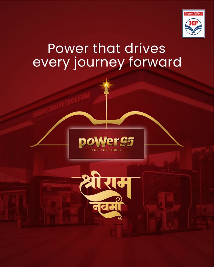 On the auspicious occasion of RamNavami, may every journey be inspired by strength, guided by purpose, and blessed with rig...