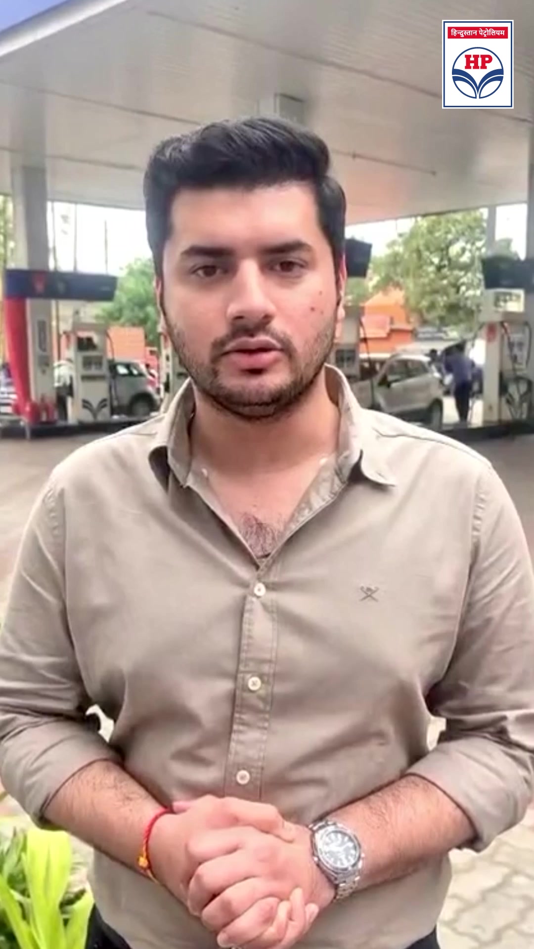 Heres what an has to say There is ...