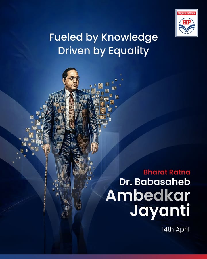 Inspired by the vision of 