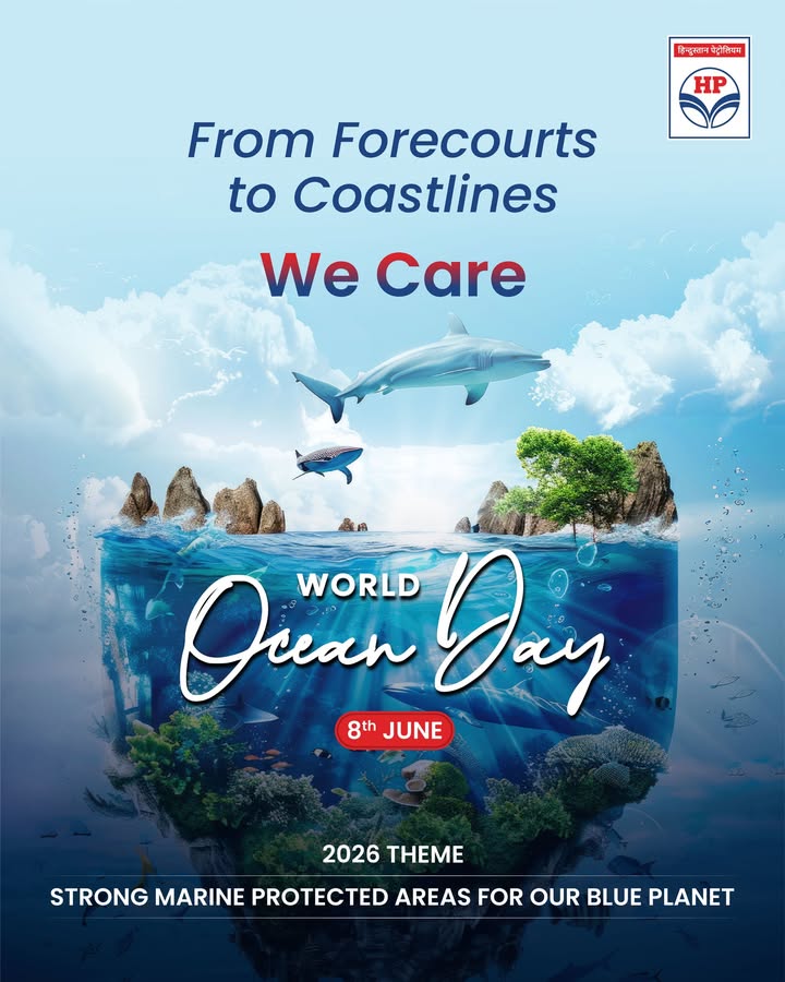 From the coastlines that inspire us to the forecourts that keep the nation moving, care remains at the heart of every refuel...
