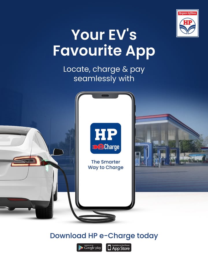Your EV deserves an app that s as smart as your drive