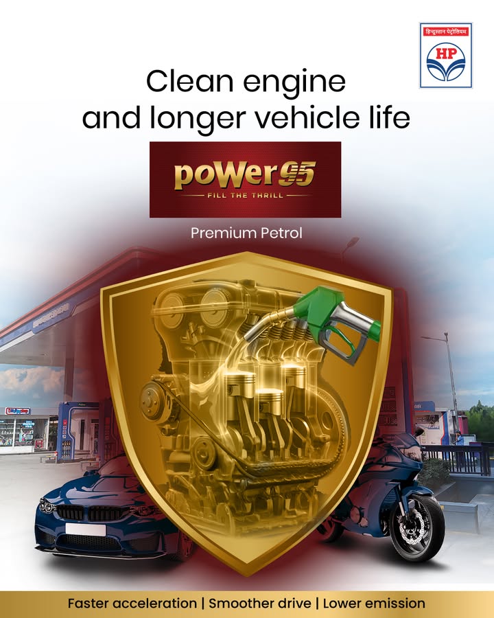 Protect what powers every journey. A cleaner engine means better performance and a longer vehicle life