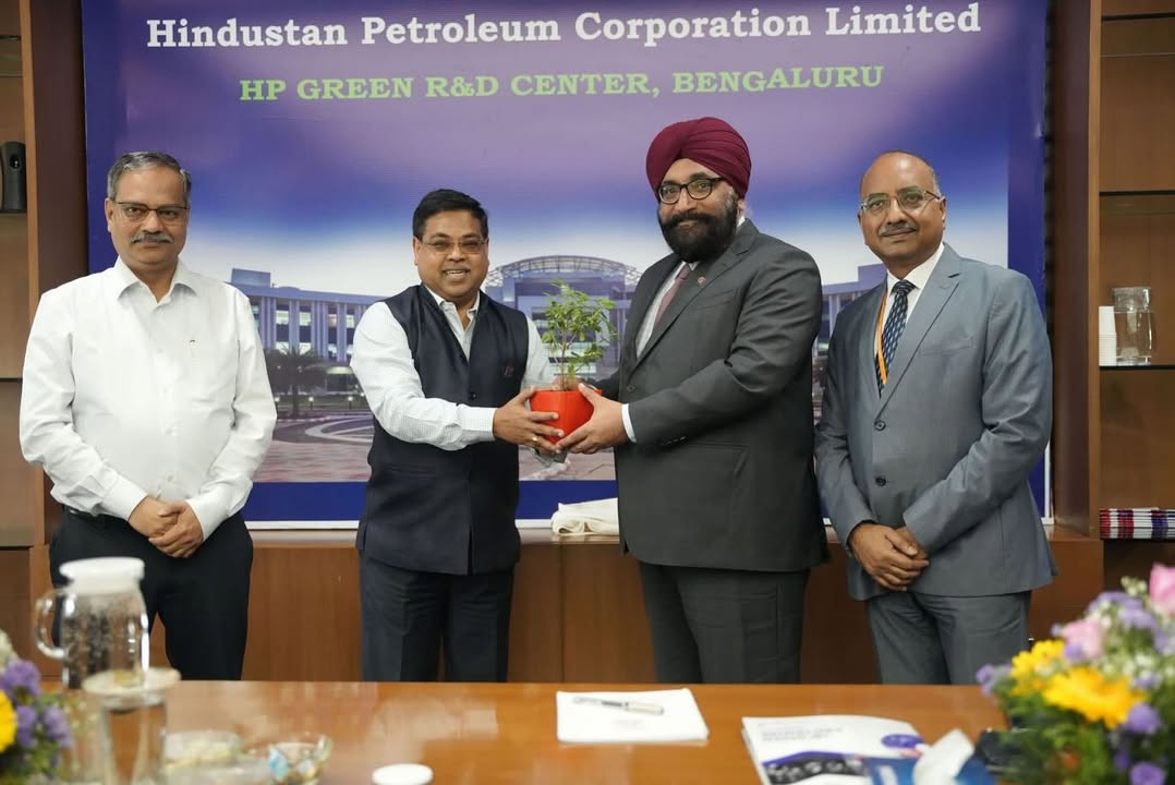 Collaboration is pivotal to driving innovation that fuels Indias growth story