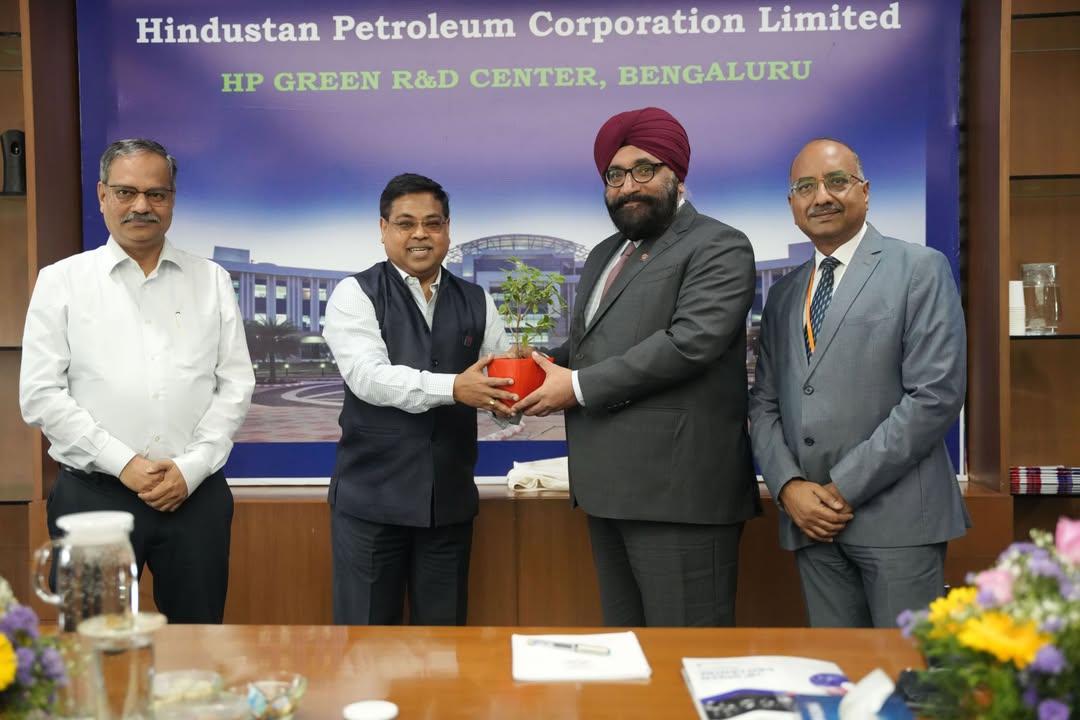 Collaboration is pivotal to driving innovation that fuels India s growth story Collaboration is pivotal to driving innovation that fuels India s growth story