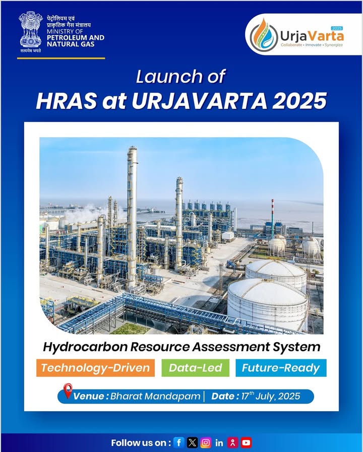 Draft PNG Rules 2025 aim to modernize Indias oil and gas laws with a major upgrade