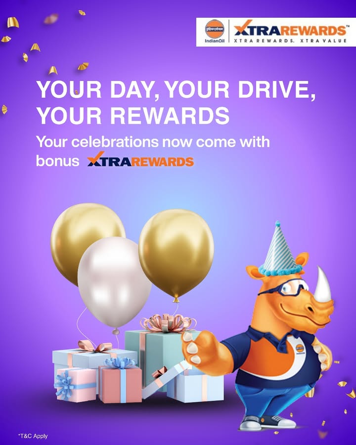 Please schedule this for Tomorrow 8am for XTRAREWARDS with the copy below Earn Bonus XTRAREWARDS on your Birthday Jo...