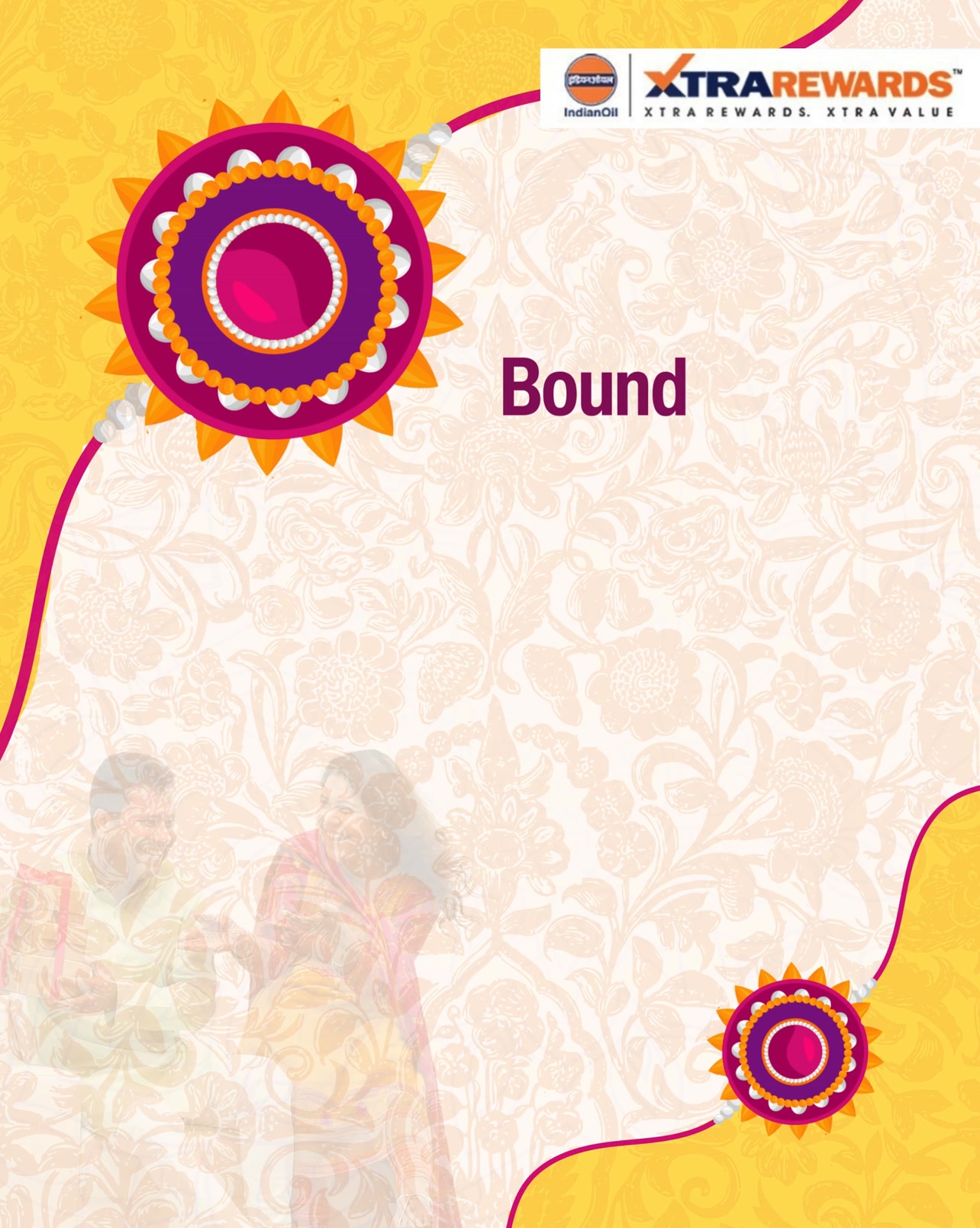 This Raksha Bandhan, celebrate the bonds that protect and the love that lasts forever