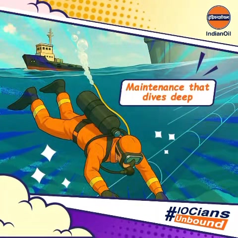 When the nations crude lifeline enters through the high seas, precision meets courage at Vadinar