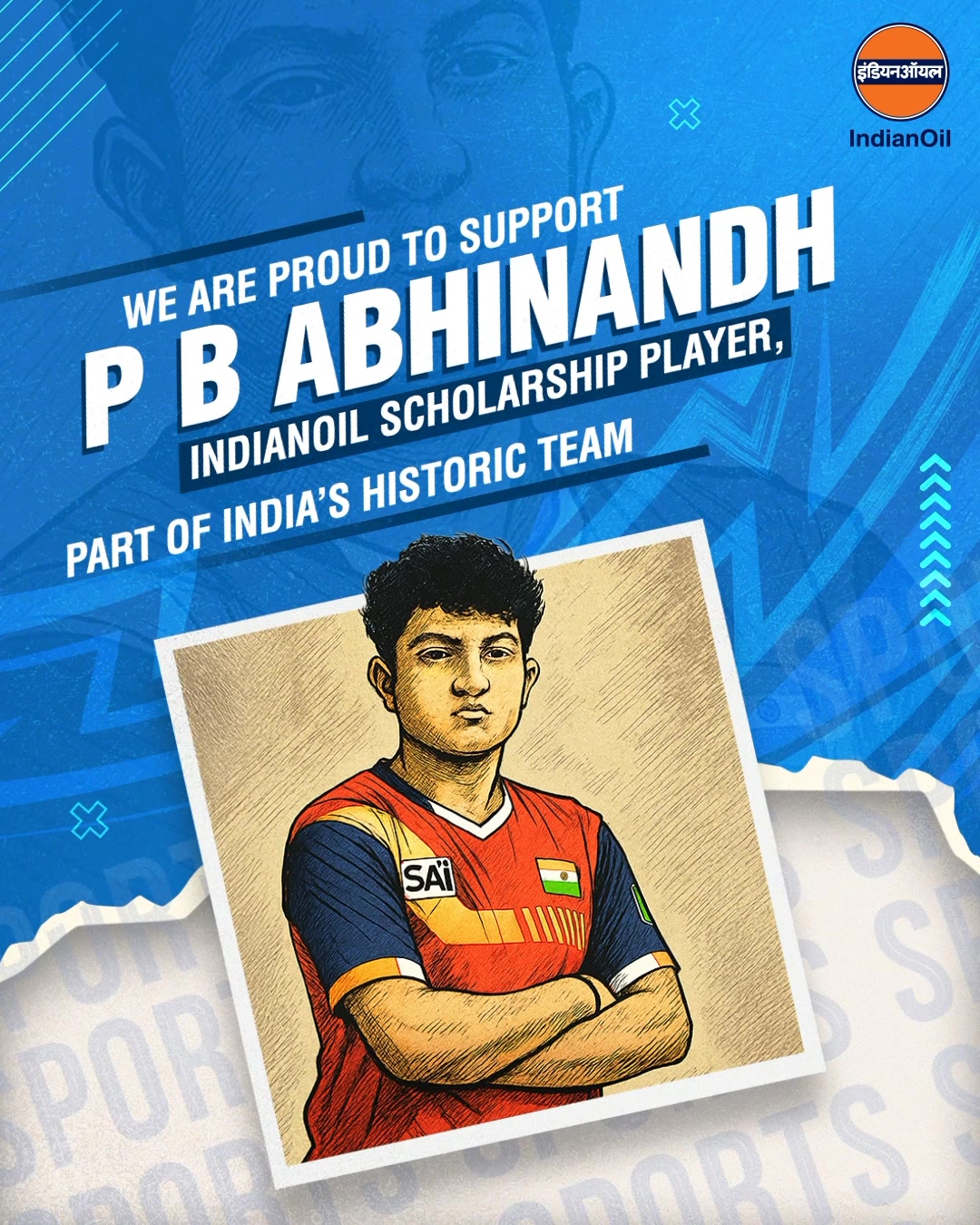 Some victories announce themselves. Some simply become part of history