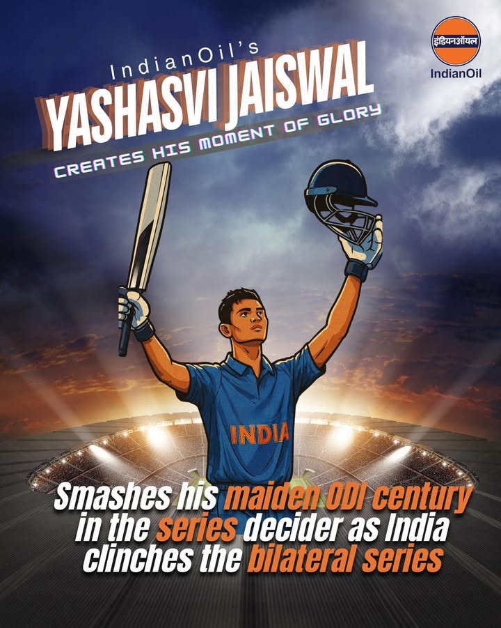 A defining knock when it mattered most