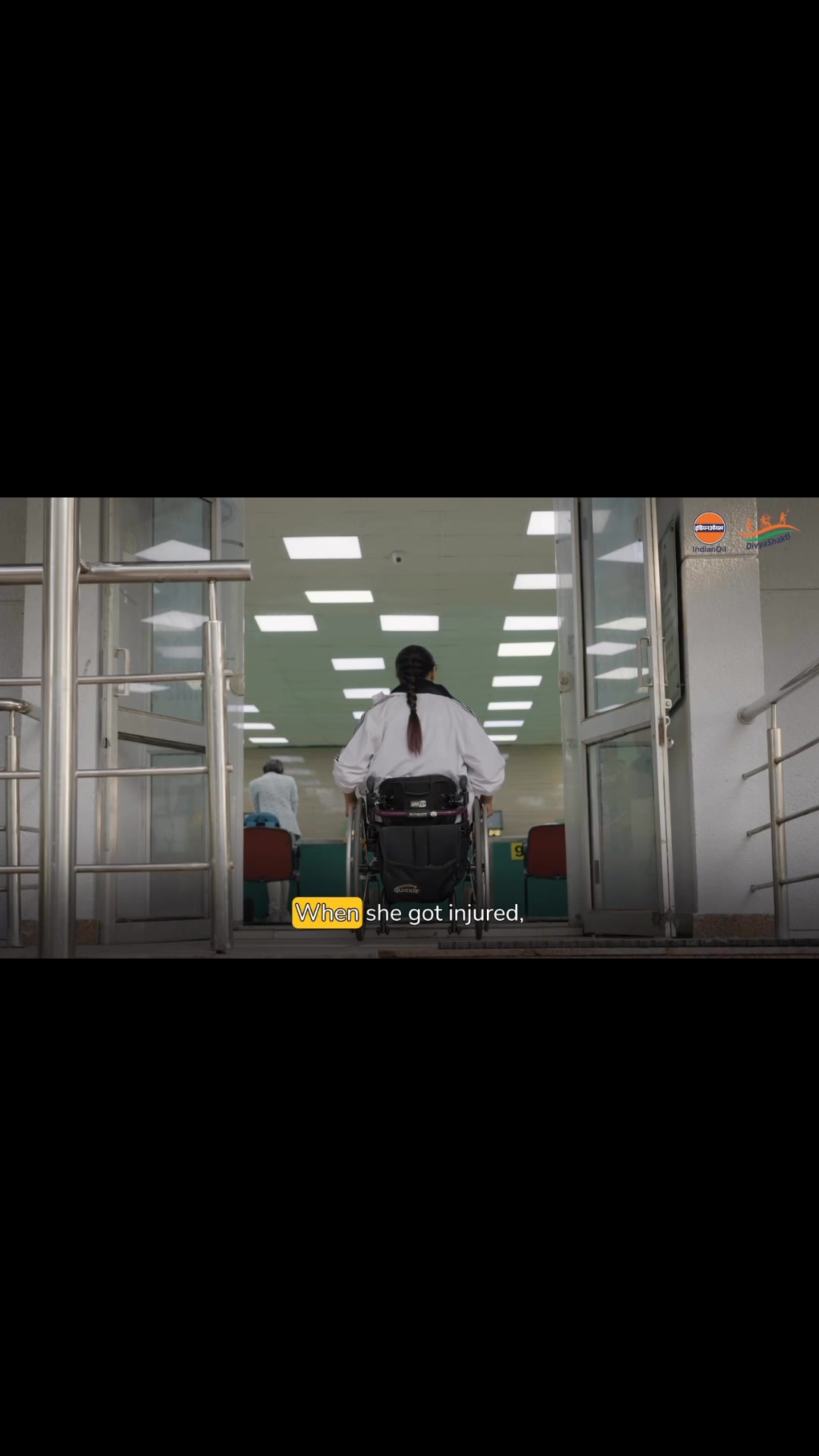 Meet Adiba Ali who turned lifes toughest fall into her fiercest rise