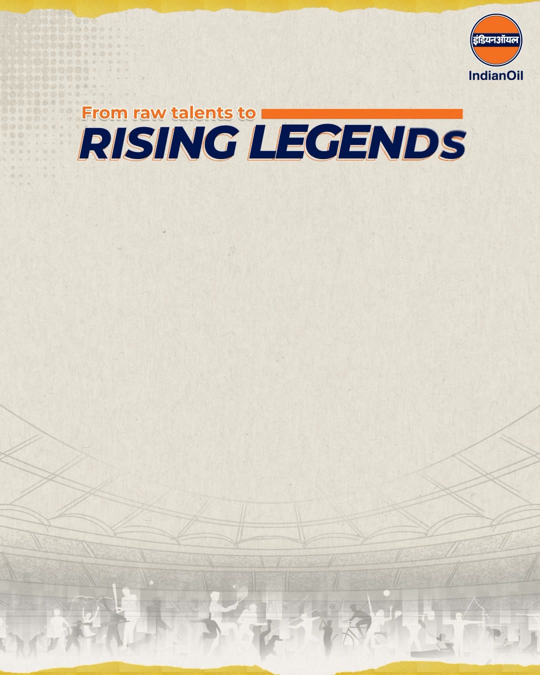 This weeks TuesdayTryst features Vinay, Vyom Pawa, and Atharv Patil athletes who continue to raise the bar across Power...