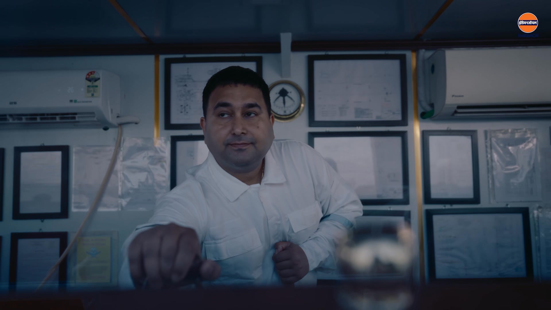 Across the Andaman Nicobar Islands, IndianOil supplies the energy that lights homes, sustains essential services, and supp...