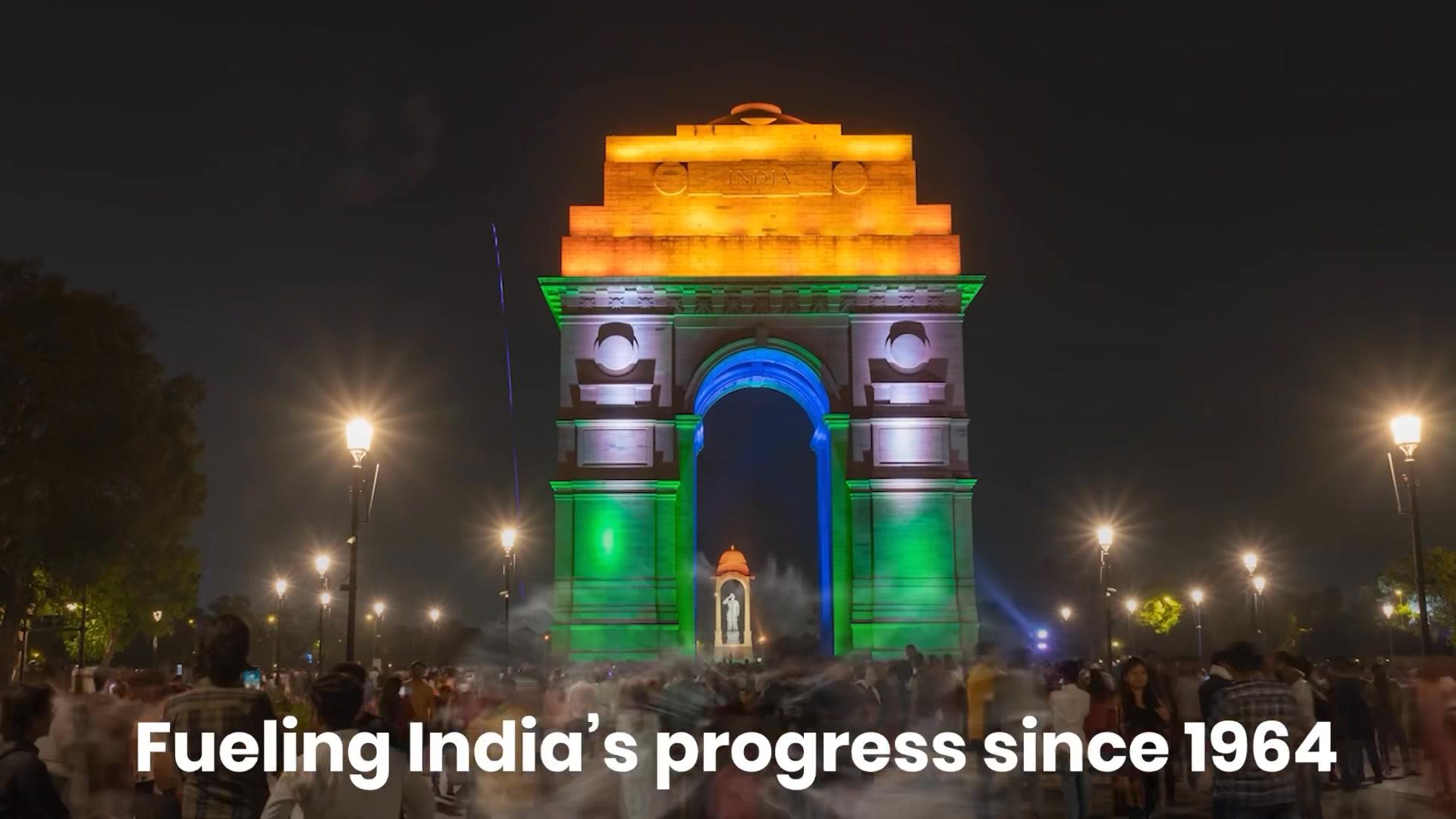 From its commissioning in 1964 to six decades of service, Barauni Refinery has remained central to IndianOils mission of pow...