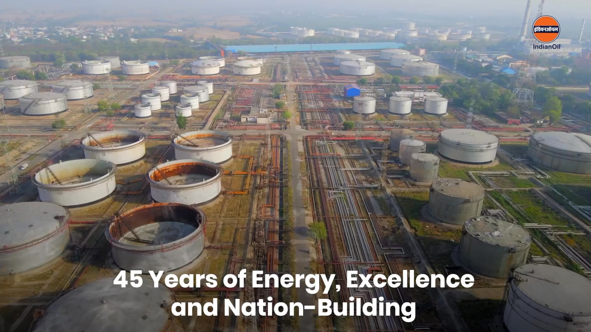 Mathura Refinery stands as one of Indias most strategic energy pillars, powering the North West region and NCR with reliabil...
