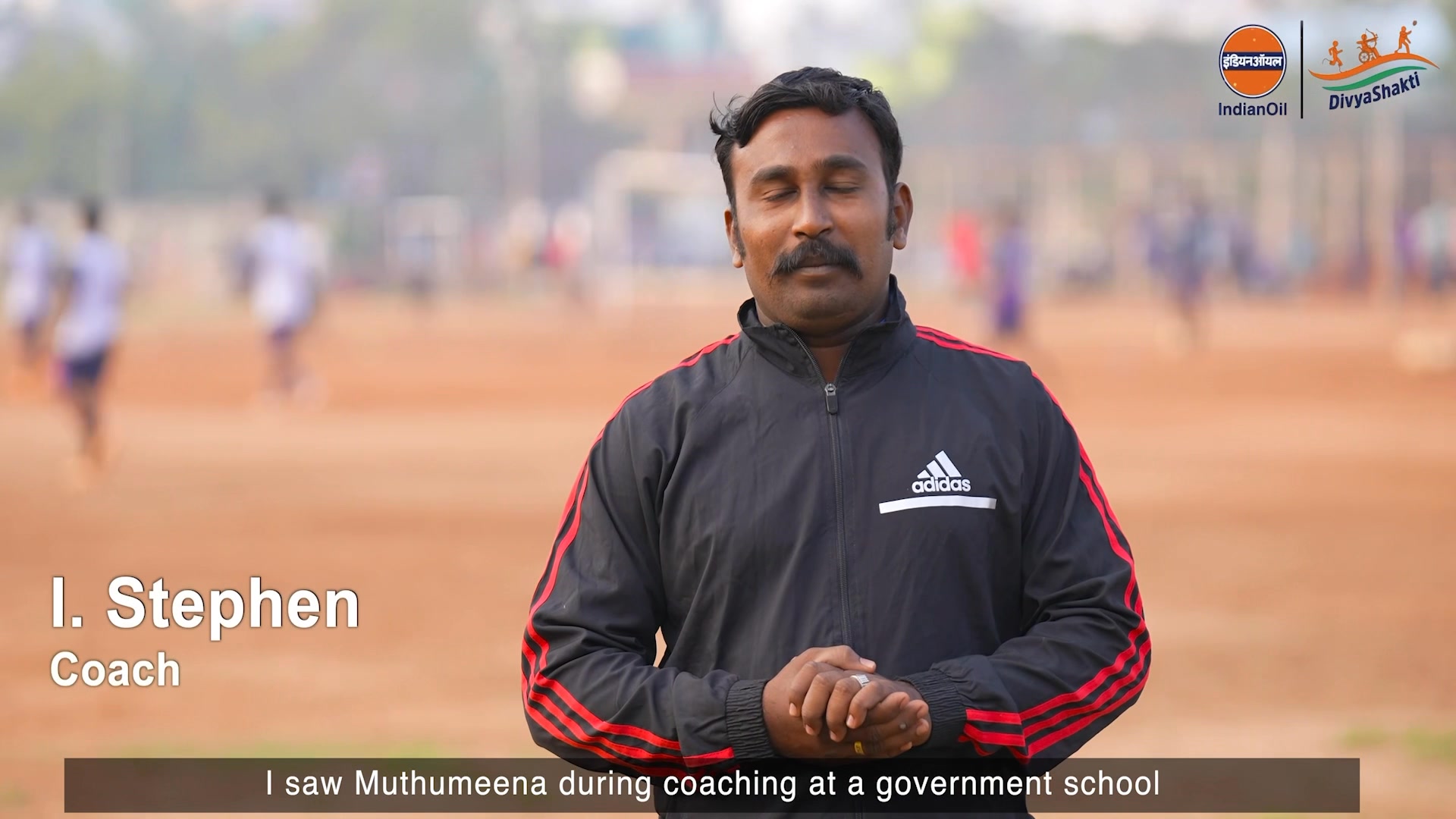 From a small town in Tamil Nadu to big stages across India and beyond, Muthumeena Vellaisamy has proved that nothing beats h...