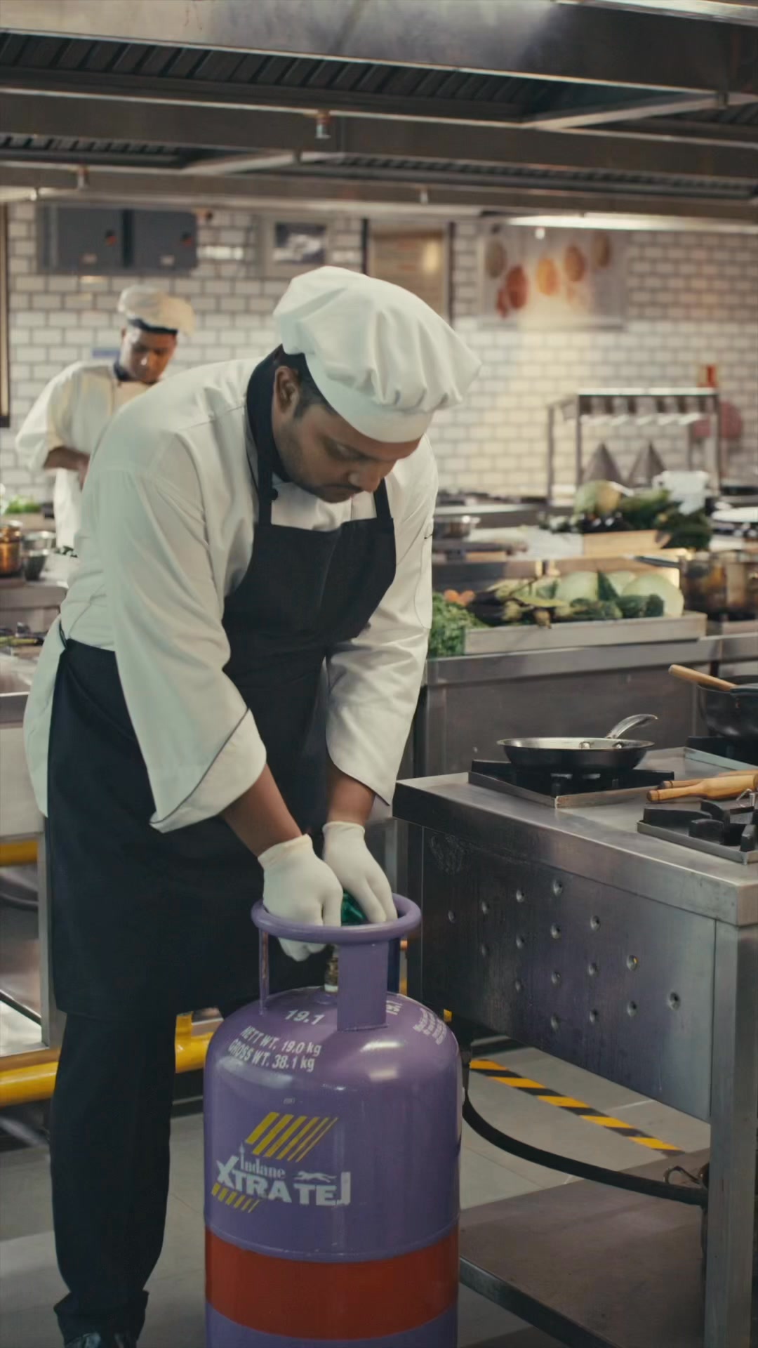 Safety is all about making the right call