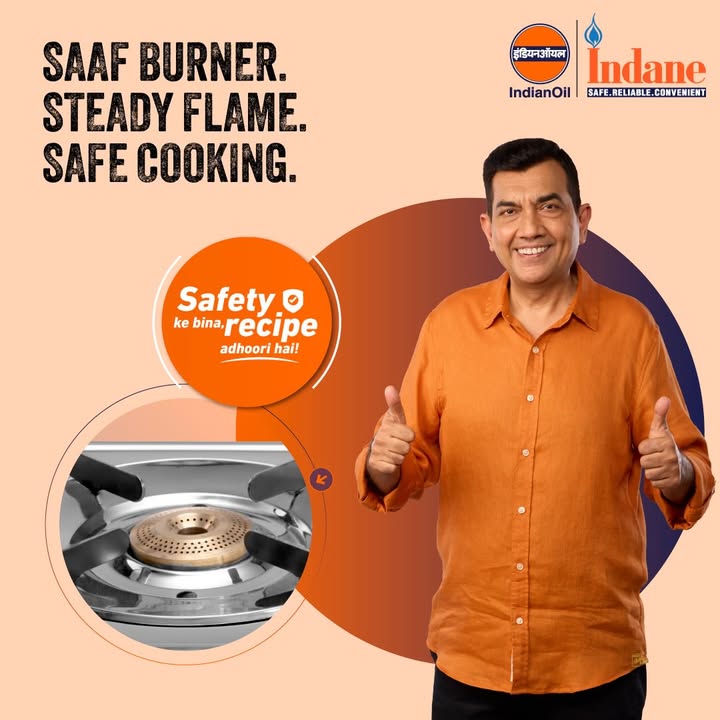 A cleaner burner a steadier flame, and thats a win every day