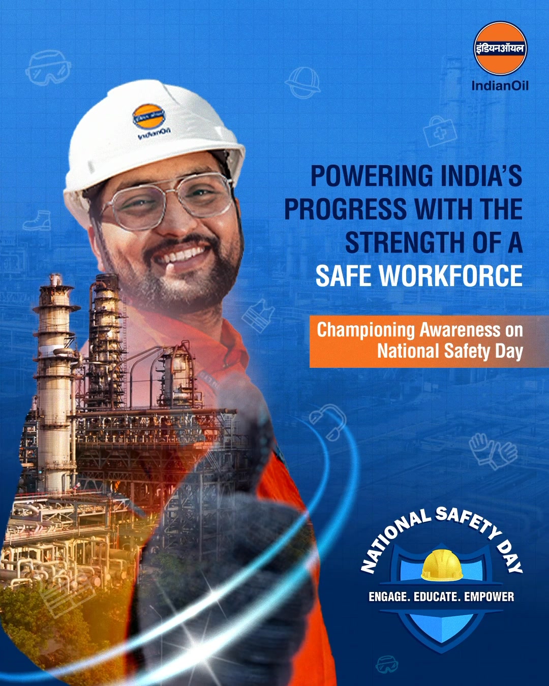 One of the most beautiful feelings is knowing youve added a little more colour to someones day