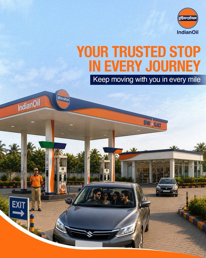 Planned road trips or spontaneous detours every journey is enjoyable with trusted fuel access nearby