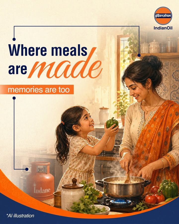 Shared recipes, familiar aromas, and conversations that linger long after the meal