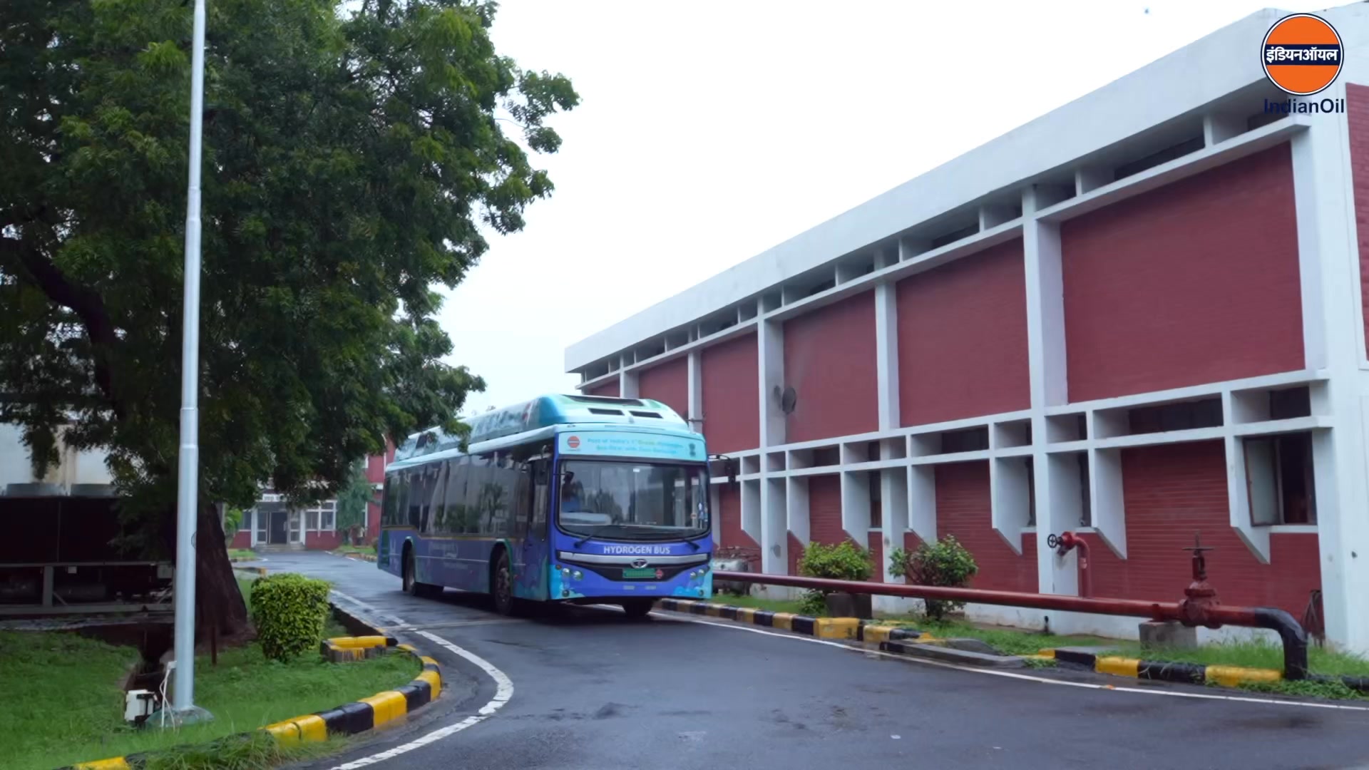 Advancing clean mobility for a greener tomorrow