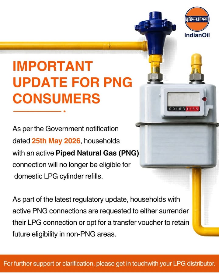 PNG connections are making kitchens smarter and more convenient