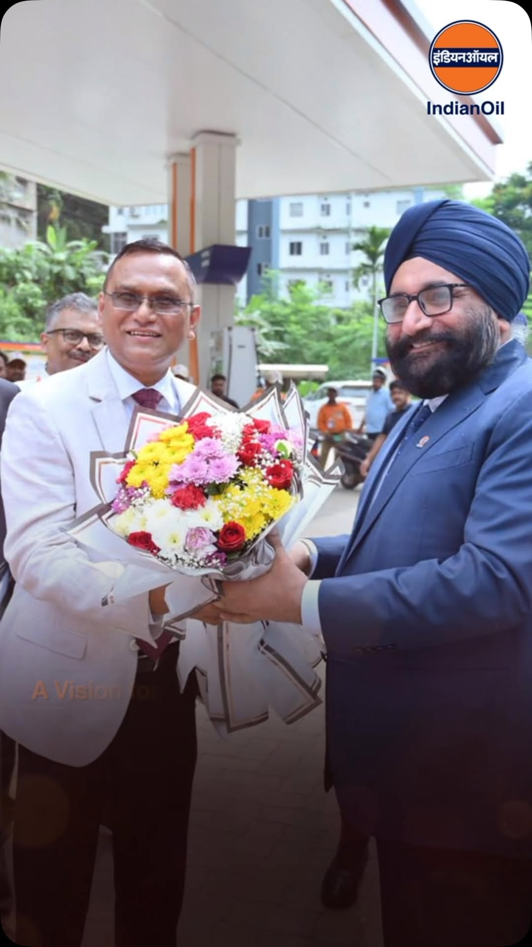 A day of milestones in Guwahati