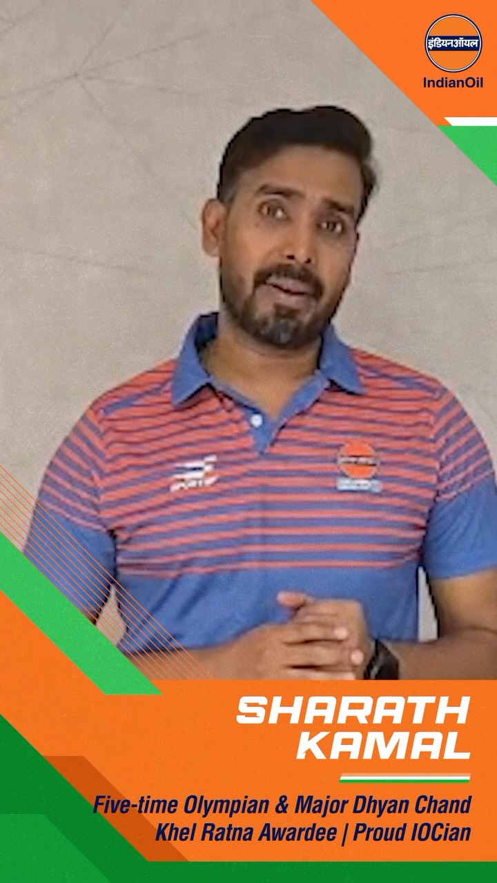 As we approach Indias 80th Independence Day, sharing his heartfelt wishes for the nation is our champ A