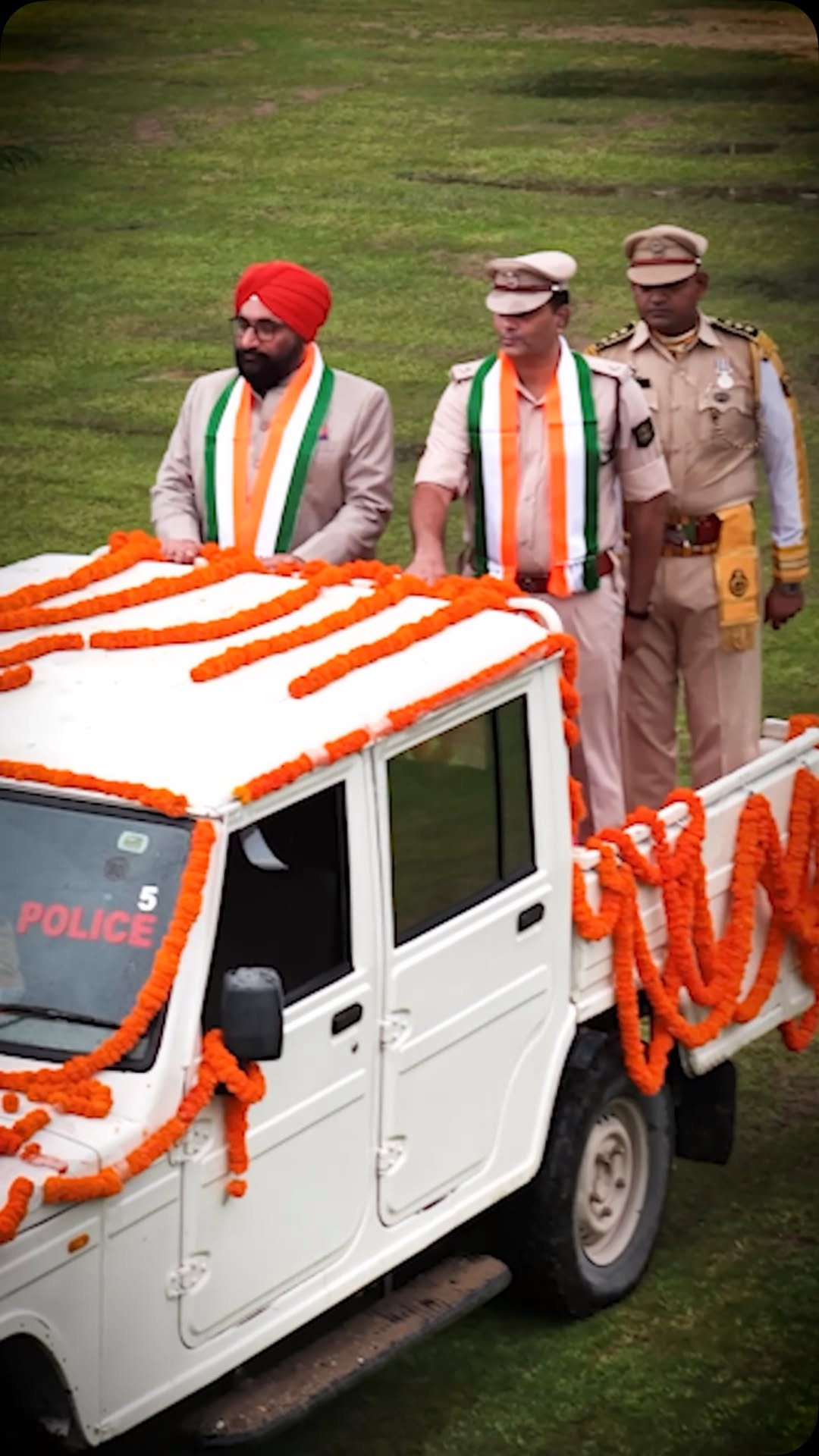 This Independence Day, celebrating the spirit that fuels a nation of dreams, determination and endless possibilities