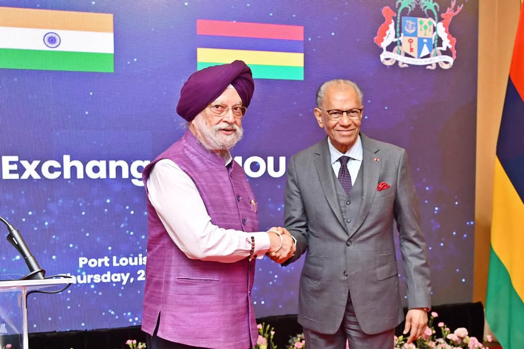 Under the visionary leadership of Honble PM Shri Narendra Modi and the able guidance of Honble Minister of Petroleum Natur...