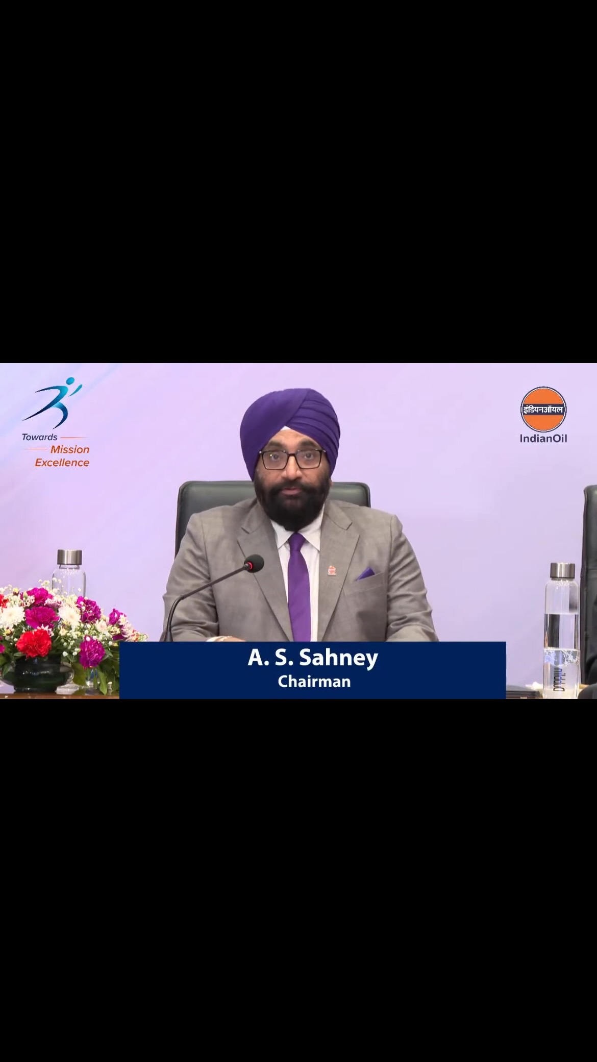 At 67th Annual General Meeting, IndianOil reflected and revisted on a year of resilience, strong performance and continued...