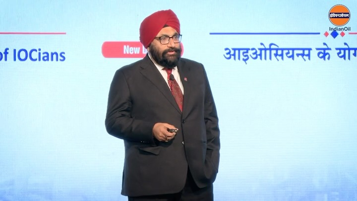 A reflection on 67 years of commitment, innovation and powering Indias progress