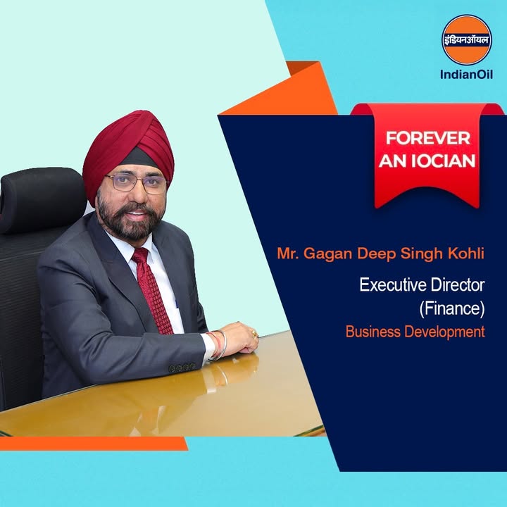 With over three decades of distinguished service across Finance functions in Marketing, Pipelines and Business Development, ...