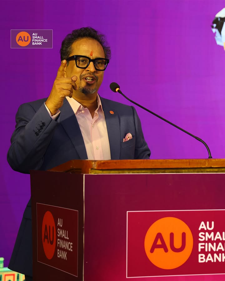 We recently held our FY26 Town Hall in Hyderabad, themed Rise from the Deccan , capturing the citys dynamism and our pe...