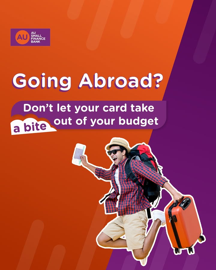Souvenirs Fees With the AU ivy Debit Card, pay exactly what you see. No surprises, no markup