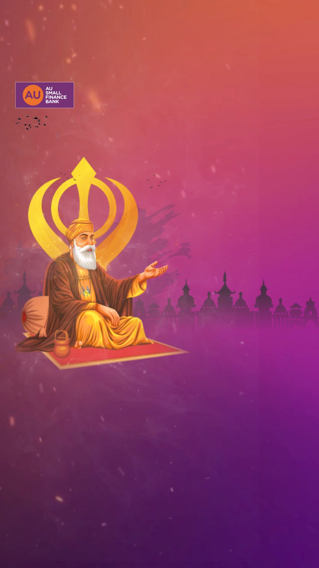 When goodness guides every step, prosperity naturally follows