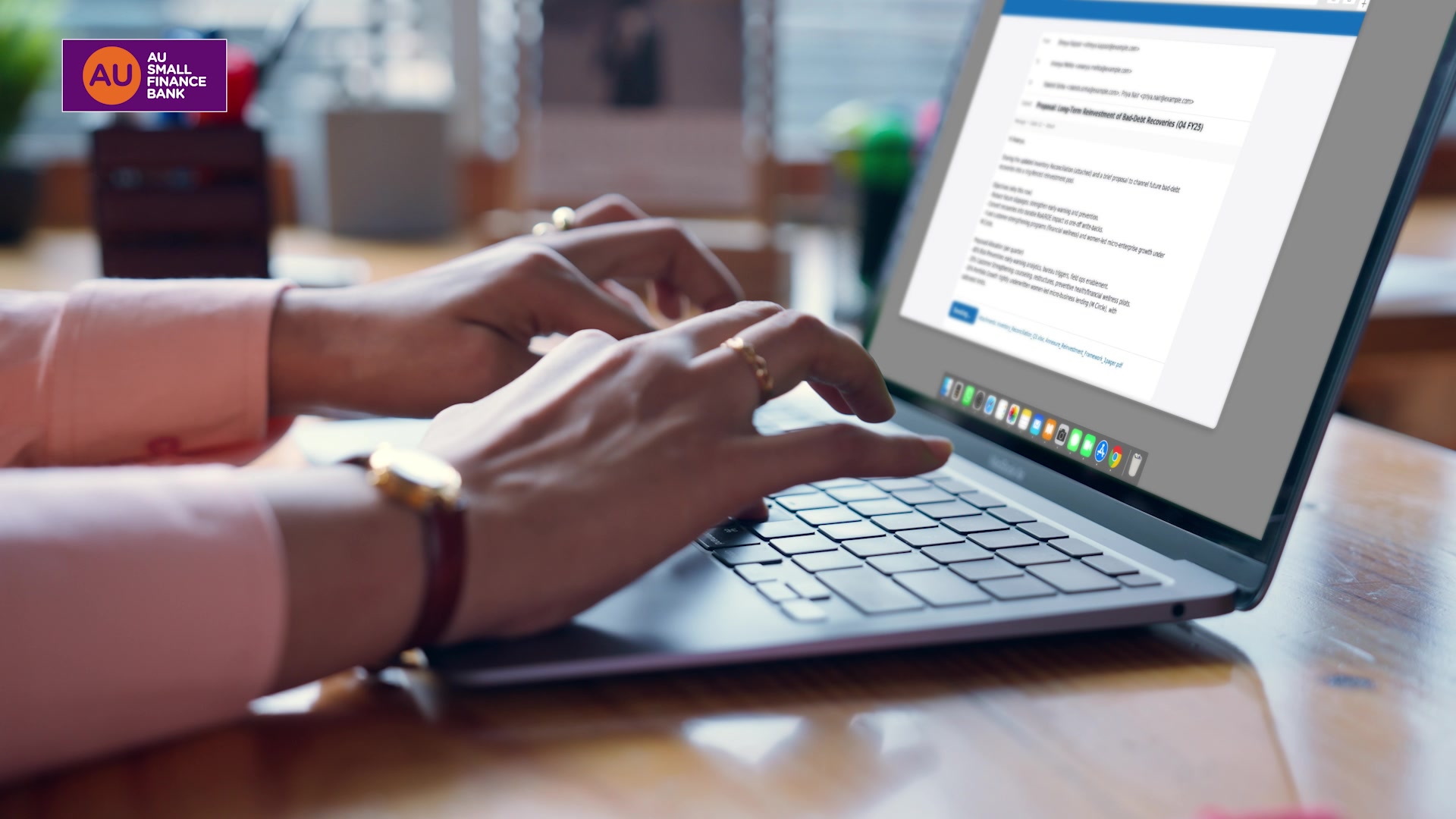 Introducing M circle where her milestones meet curated banking