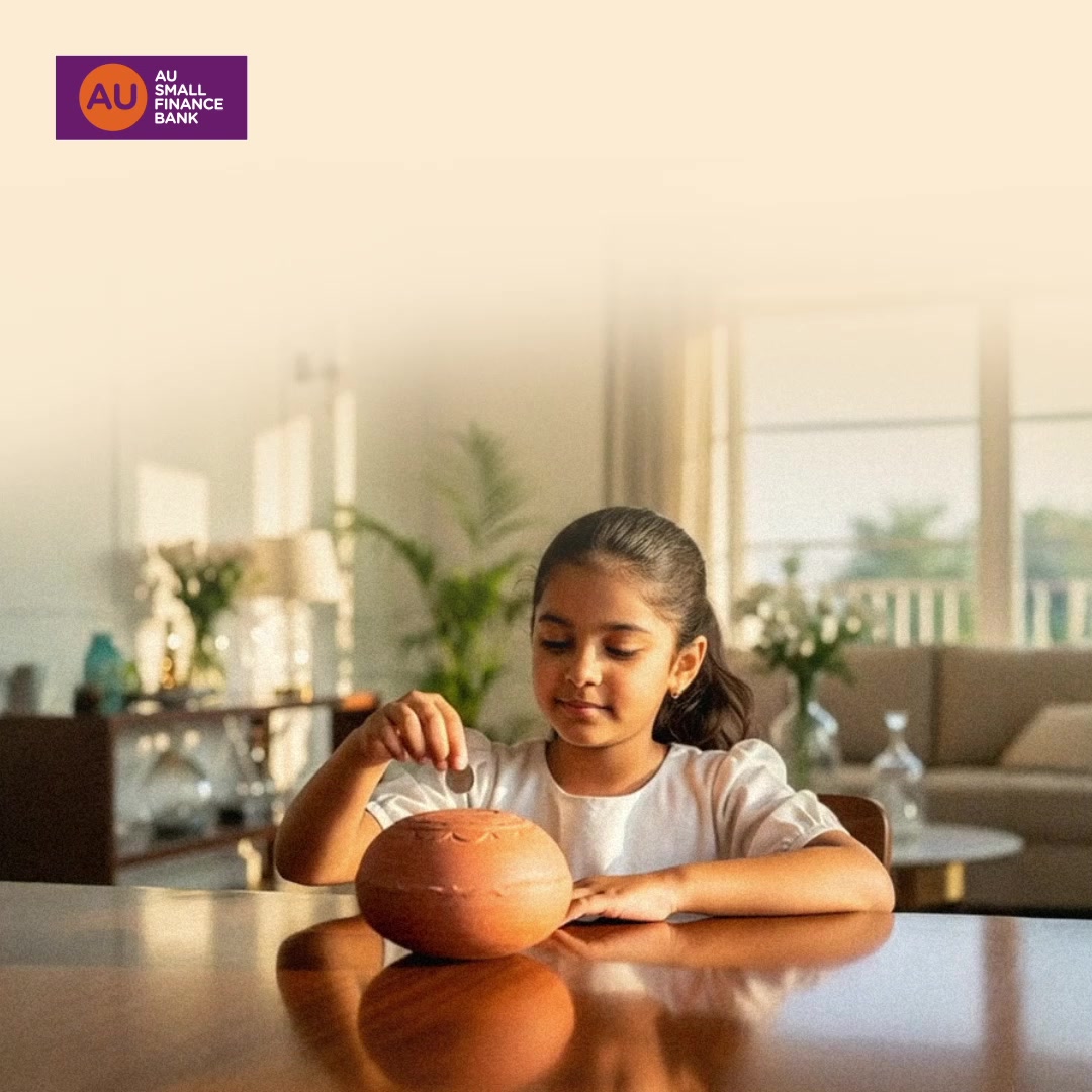 Our first financial education didnt come from books it came from the pocket money we learned to save, spend, and stretch