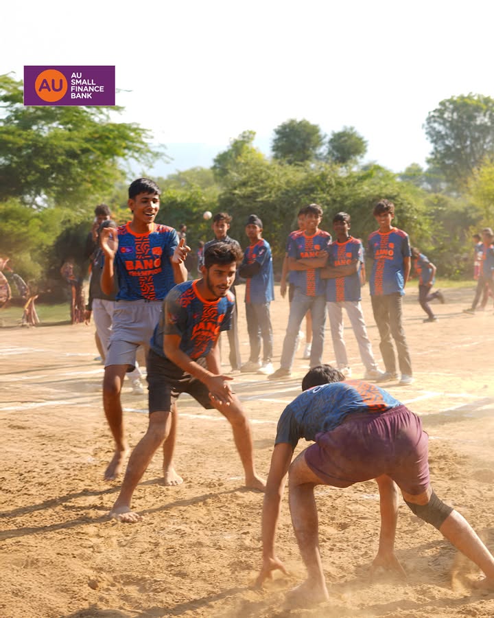 The Bano Champion 4th District Level Sports Tournament brought together thousands of young athletes who competed across 7 sp...