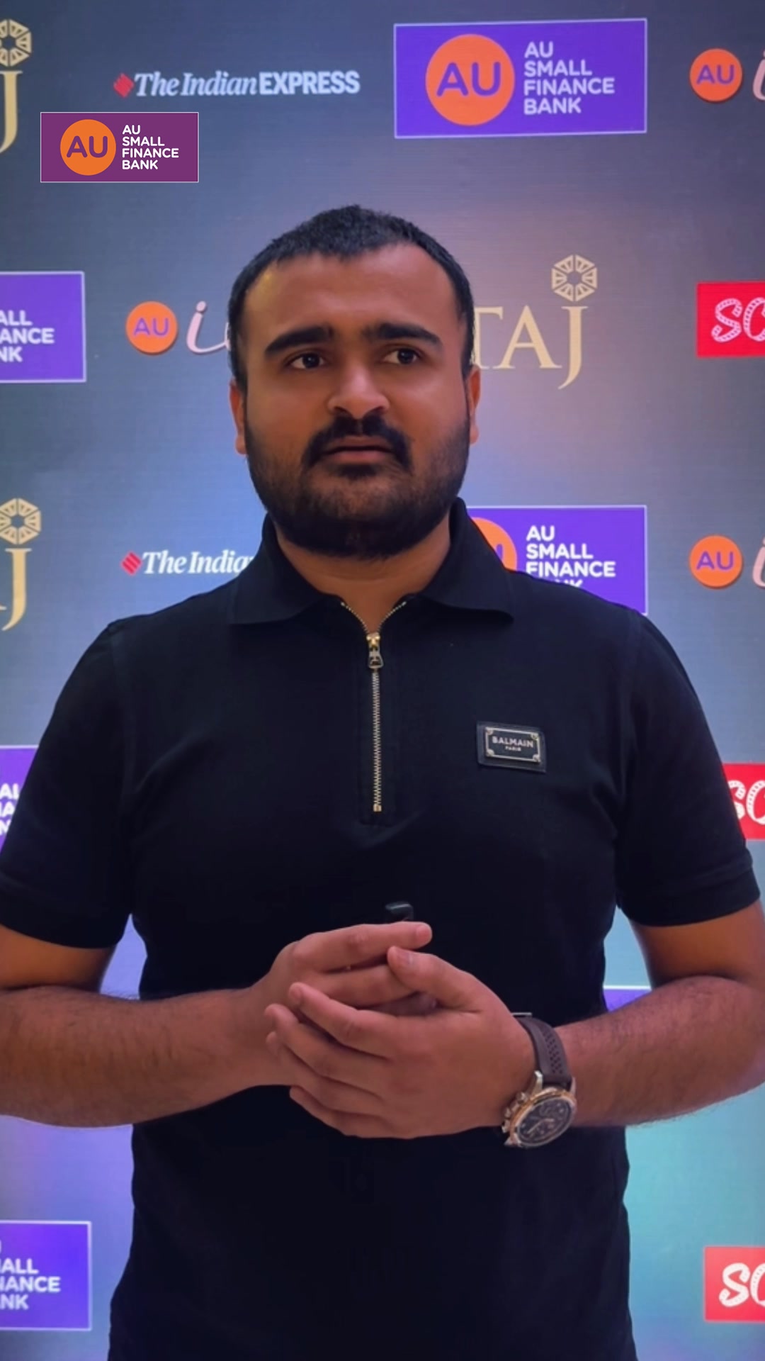 A night of experiences, conversations, and unforgettable moments with Anupam Kher