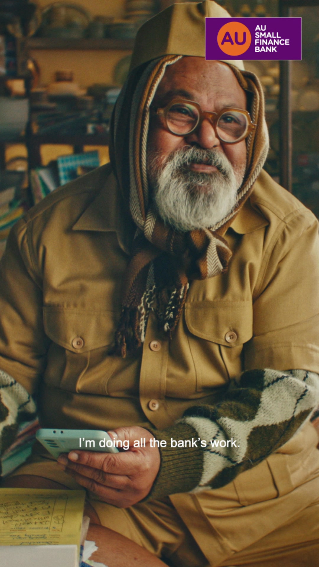 If banking tasks are eating into your business hours, something s not adding up