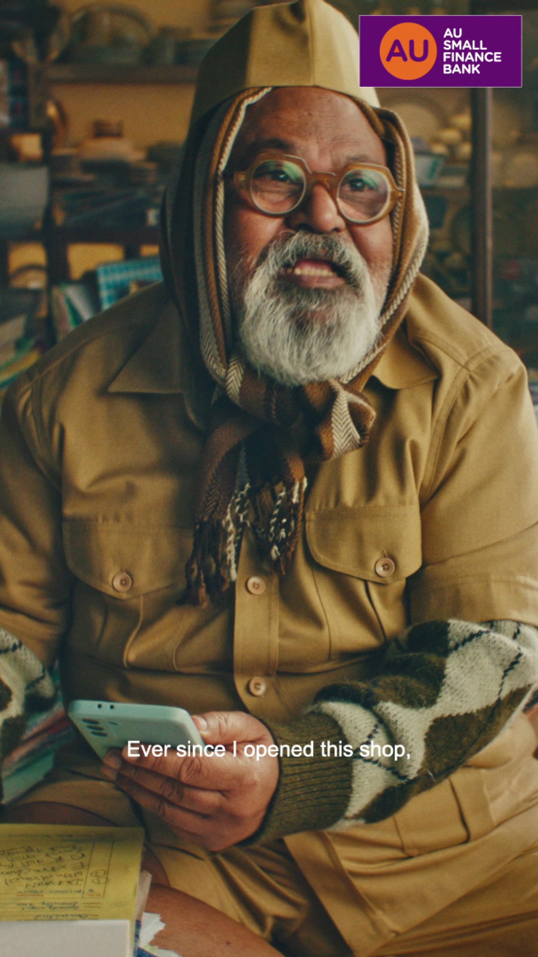 When banking starts taking more than it gives, its time to rethink the relationship. Soch Badlo, Aur Bank Bhi