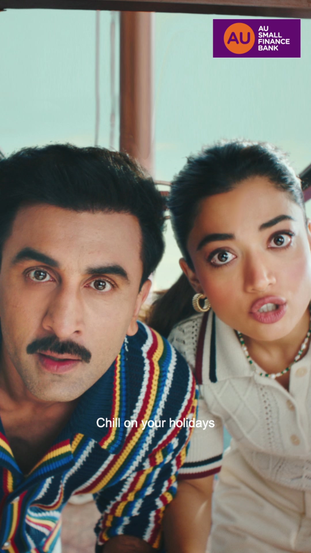 Banking shouldnt slow life down. It should keep up with it. Soch Badlo, Aur Bank Bhi