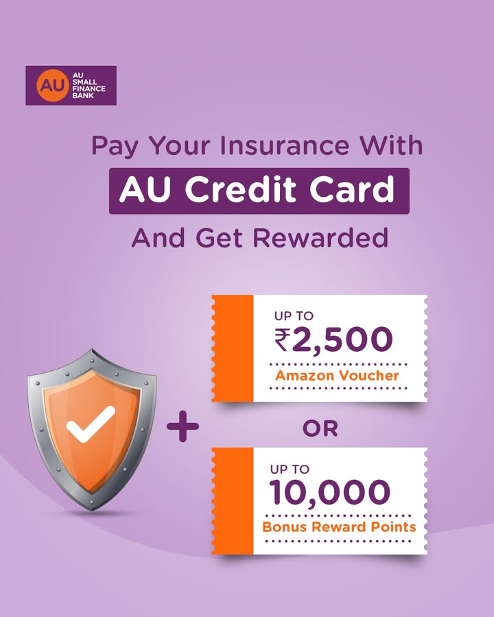 Turn insurance payments into rewards