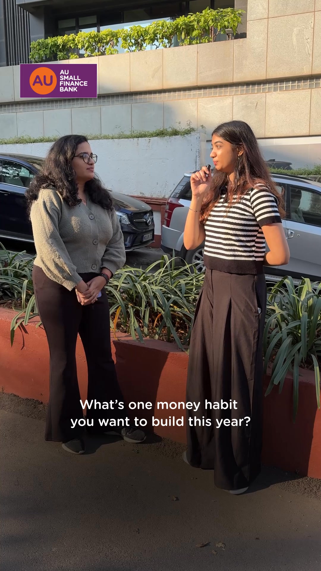 New goals. New habits. New ways of thinking. And in 2026, a new way of banking