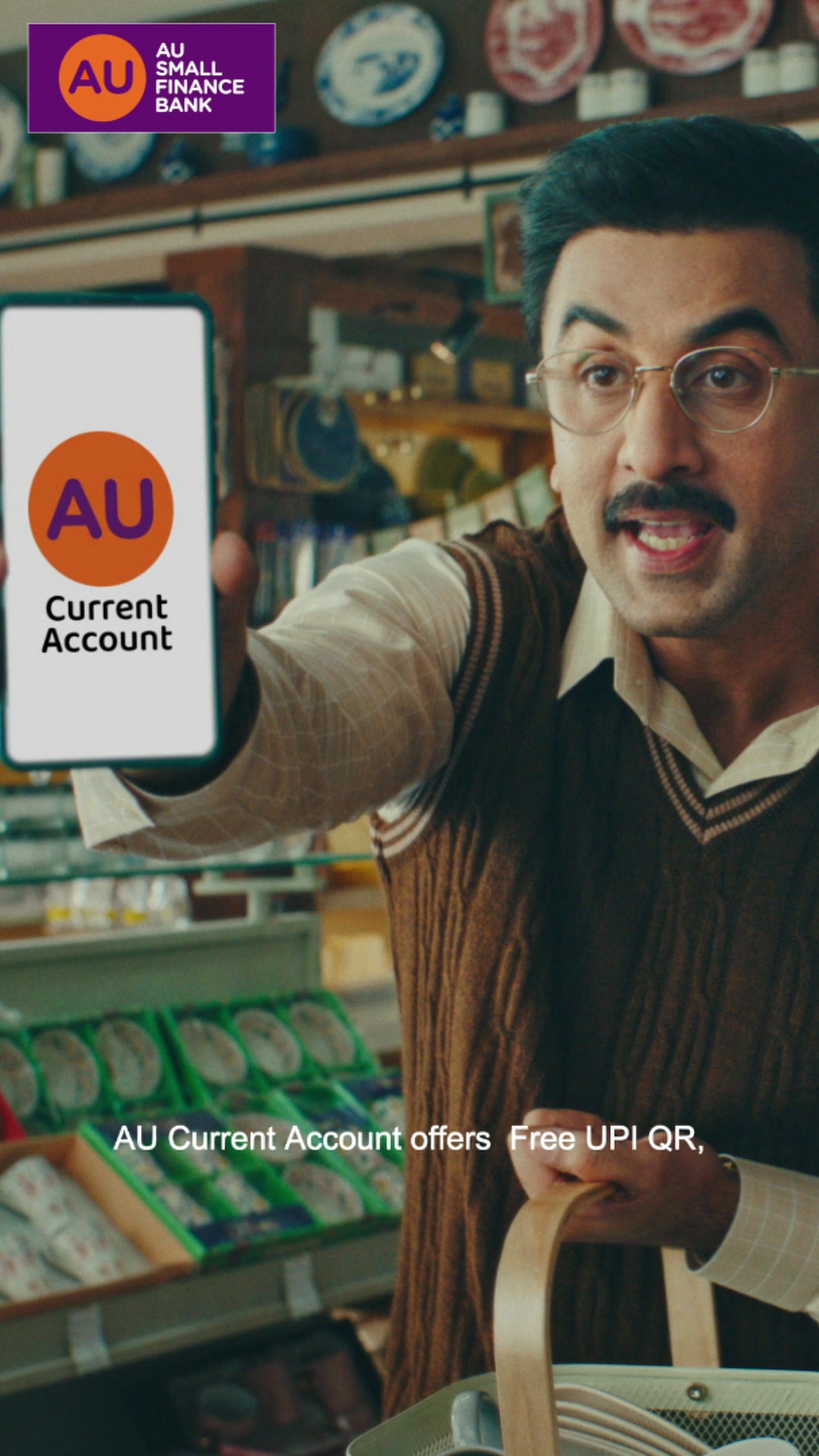 Growth waits for no one. Banking should match your speed. Soch Badlo, Aur Bank Bhi