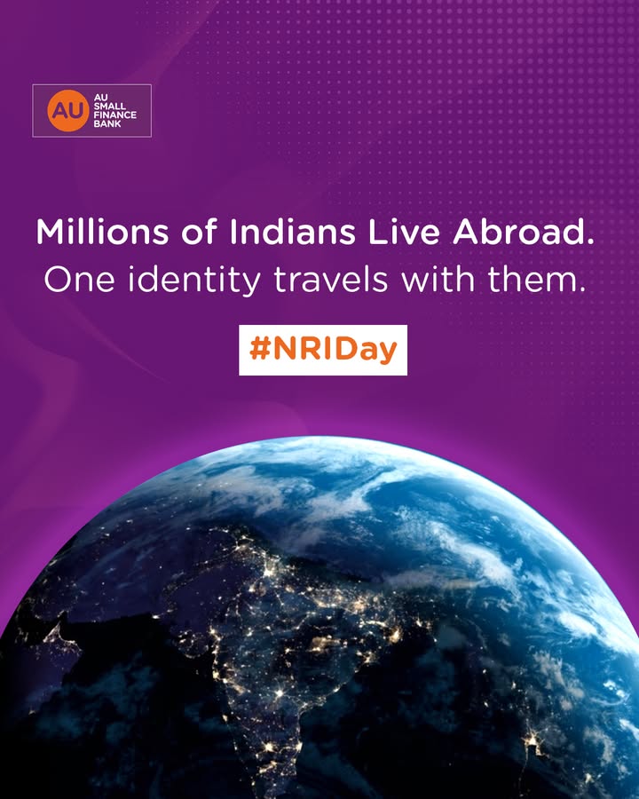 Across continents, NRIs contribute far more than remittances