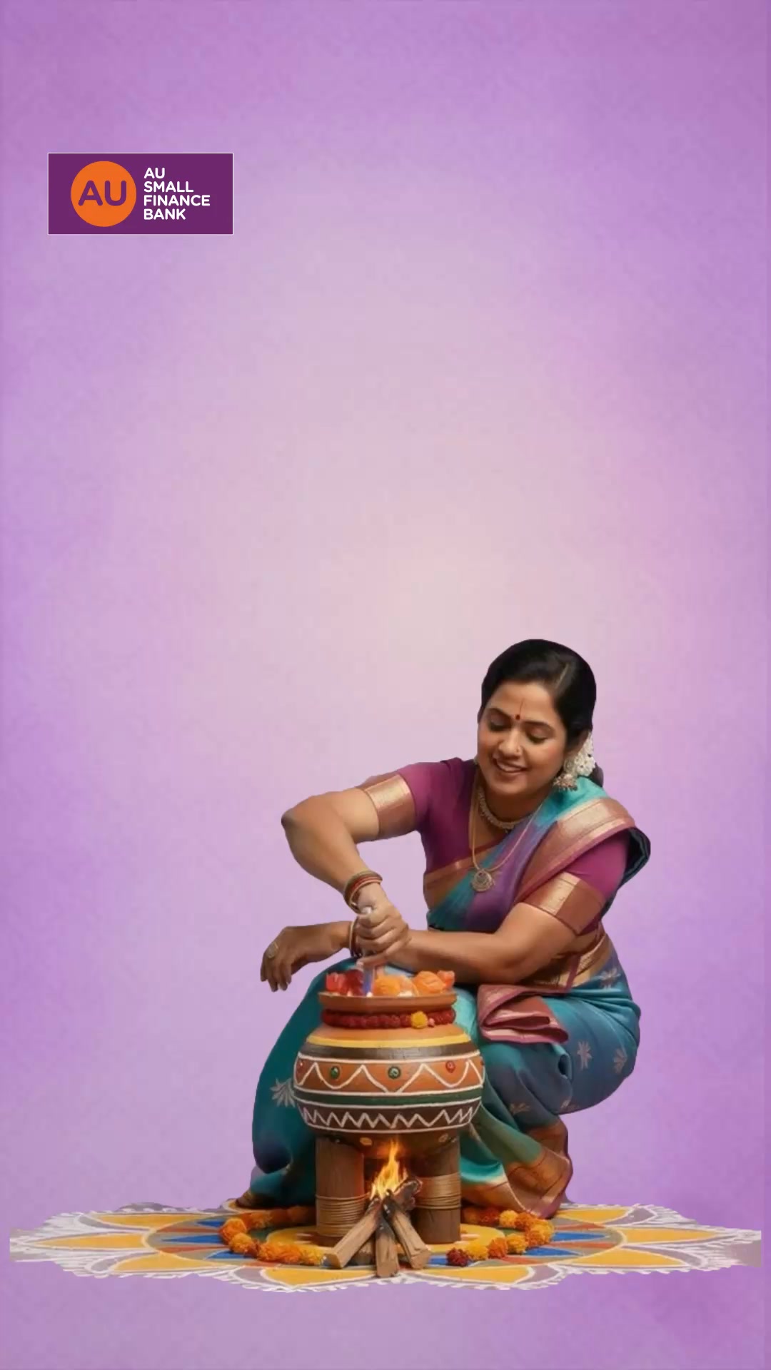 Every harvest is the result of quiet effort and patient care