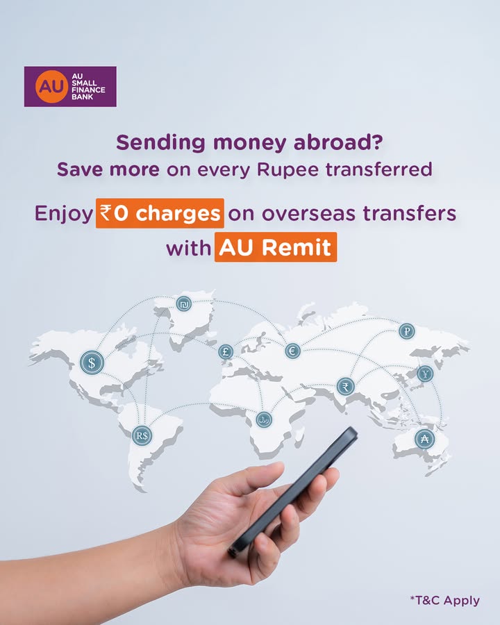 International transfers just got more rewarding